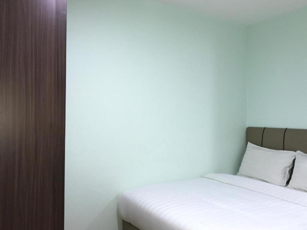Salim Room Sibu Exterior photo