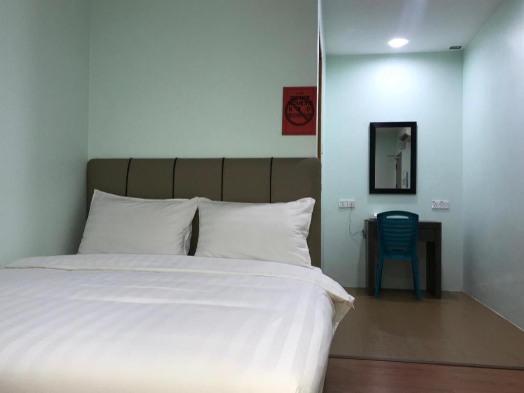 Salim Room Sibu Exterior photo