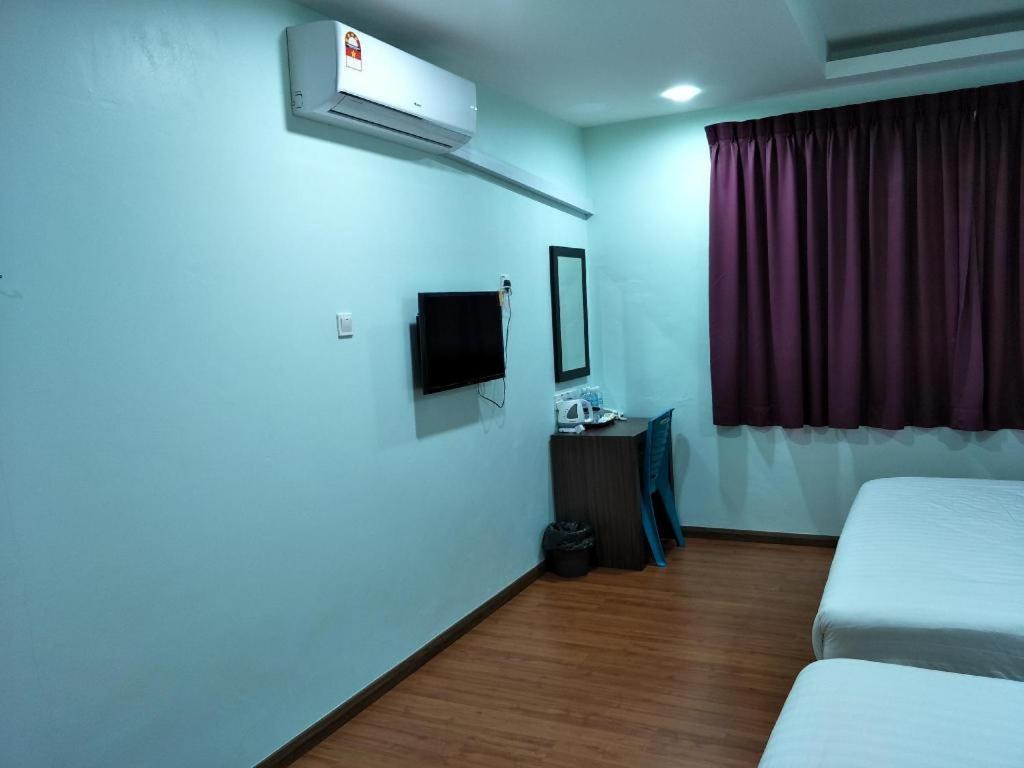 Salim Room Sibu Exterior photo