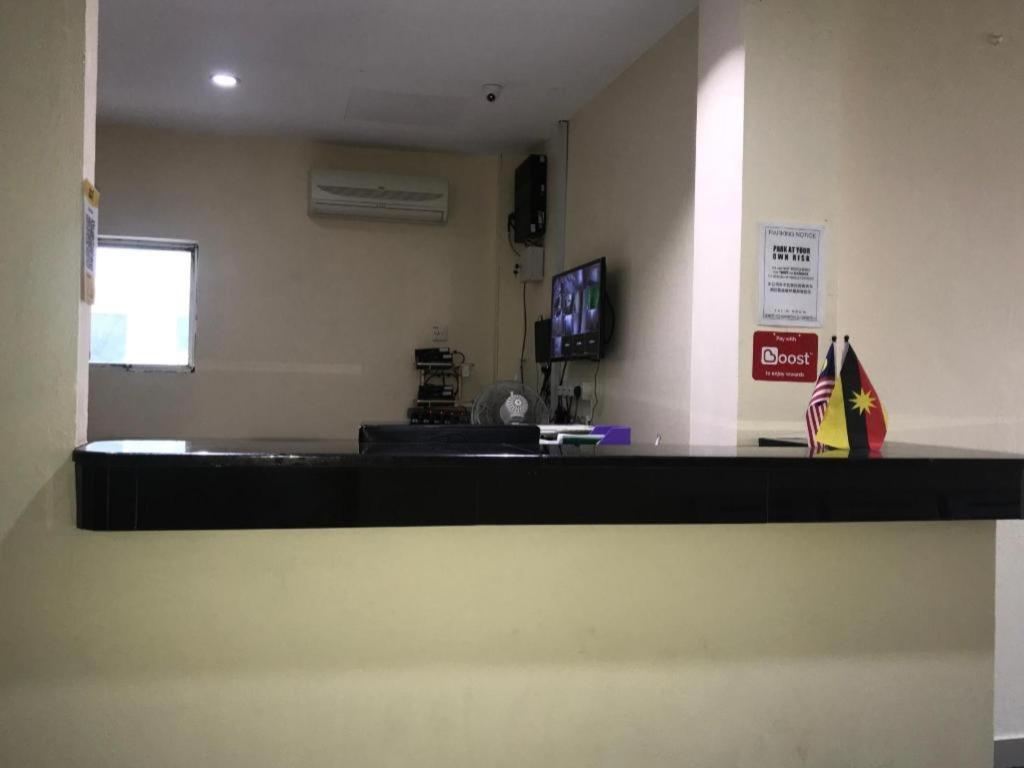 Salim Room Sibu Exterior photo